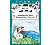Henry and Mudge and the Wild Wind, Henry and Mudge Series Cynthia Rylant (Auteur)