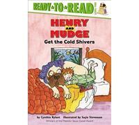 Henry and Mudge Get the Cold Shivers Cynthia Rylant (Auteur)