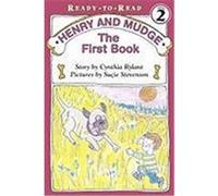 Henry and Mudge: The First Book (Ready-to-Read Level 2)