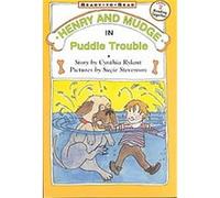 Henry and Mudge in Puddle Trouble, Henry and Mudge Series Cynthia Rylant (Auteur)