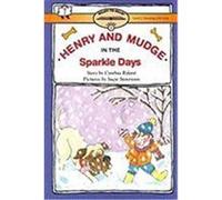 Henry and Mudge in the Sparkle Days, Henry and Mudge Series Cynthia Rylant (Auteur)