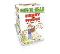 Henry And Mudge The Complete Collection (Boxed Set)