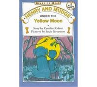 Henry And Mudge Under The Yellow Moon