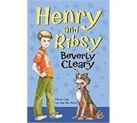 Henry and Ribsy Beverly Cleary (Auteur)
