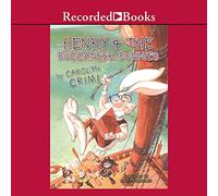 Henry and the Buccaneer Bunnies