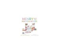 Henry And The Magical Words