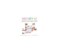 Henry And The Magical Words