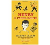 Henry And The Paper Route