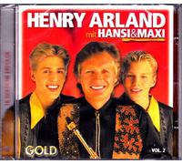 HENRY ARLAND - HANRY ARLAND mit hansi et maxi