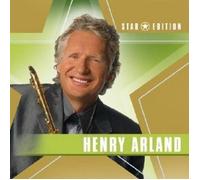 HENRY ARLAND - STAR EDITION CD NEUF