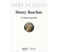 Henry Bauchau