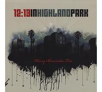 Henry Bermudez Trio - 12:13 in Highland Park