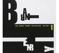 Henry Brant – Henry Brant Collection 1 – Innova