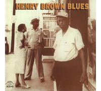 Henry Brown Blues
