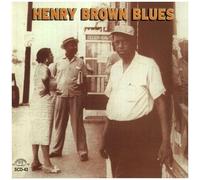 Henry Brown Blues