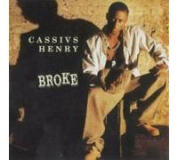 Henry, Cassius - Broke [Import]