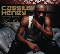 Henry, Cassius - The One [Import]