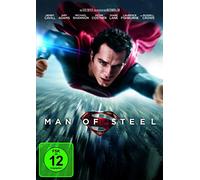 Henry Cavill,Amy Adams,Michael Shannon - Man of Steel [Import]