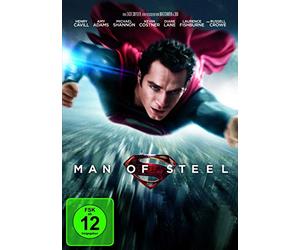 Henry Cavill,Amy Adams,Michael Shannon - Man of Steel
