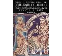 Henry Chadwick The Penguin History of the Church (Poche)