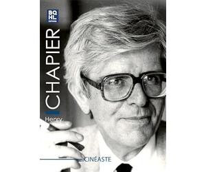 Henry Chapier cinéaste