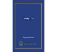 Henry Clay