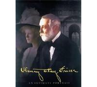 Henry Clay Frick by Martha Frick Symington Sanger Martha Frick Symington Sanger (Auteur)