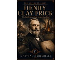 Henry Clay Frick: The Ruthless Architect of American Steel