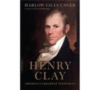 Henry Clay Harlow Giles Unger, (Auteur)