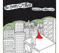 Henry Clay – Twenty-Five for The Rest of Our Lives – CD