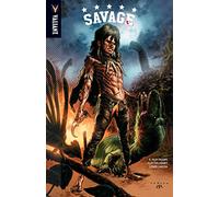 Henry, Clayton - Savage