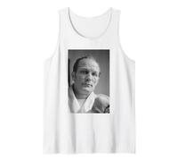 Henry Cooper Boxer entraîne Board of Control Gym Contre Joe Bugner Débardeur