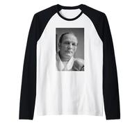 Henry Cooper Boxer entraîne Board of Control Gym Contre Joe Bugner Manche Raglan