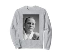 Henry Cooper Boxer entraîne Board of Control Gym Contre Joe Bugner Sweatshirt
