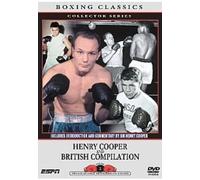 Henry Cooper - British Compilation