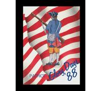 Henry County High School - 1988 Yearbook | Official Classmates® Premium Reprint | Authentic Archival Edition | Softcover