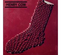 HENRY COW - In praise of learning