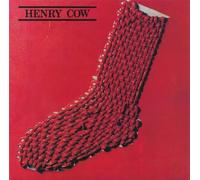 Henry Cow - In Praise Of Learning - SHM / Paper Sleeve