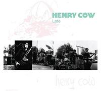 Henry Cow - Vol.9: Late [Cd]