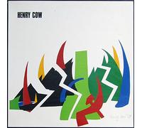 Henry Cow - Western Culture [Vinyl LP]
