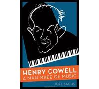 Henry Cowell
