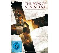 THE BOYS OF ST. VINCENT (Teil 1+2 / ungekürzte Deutsche Synchronfassung) (DVD)