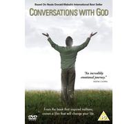 Henry Czerny - Conversations With God [Import anglais]