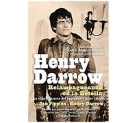Henry Darrow