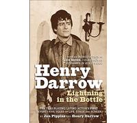 Henry Darrow: Lightning in the Bottle (hardback)