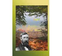 Henry David Thoreau ~ 90 Quotes-Vol. I: Inspiring Words from a Foremost New England Transcendentalist, Thoreau, paired with 90-pp. dot-grid ... , Drawing and More Creative Endeavors!