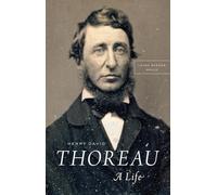 Henry David Thoreau: A Life