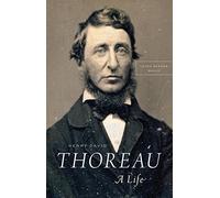 Henry David Thoreau: A Life