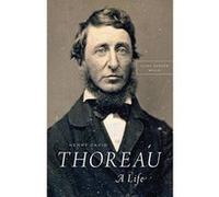 Henry David Thoreau: A Life - [Version Originale] Inconnu (Auteur)