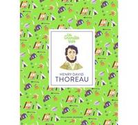 Henry David Thoreau Elisabeth Combres (Auteur), Sylvie Bessard (Illustration)